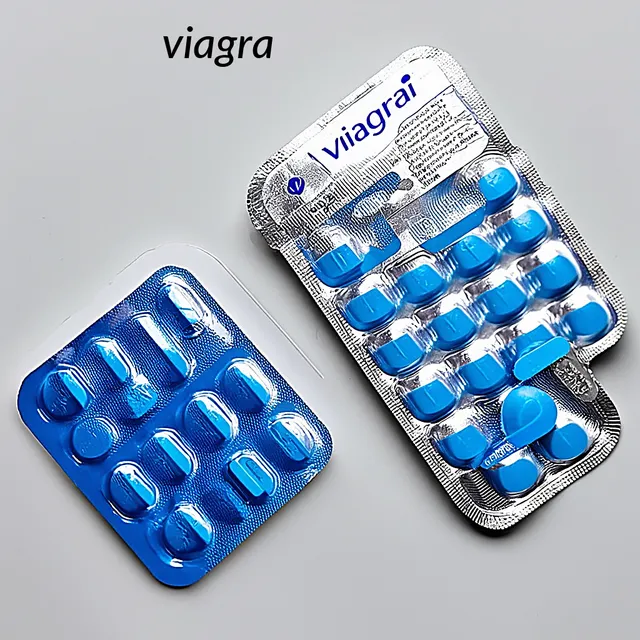 La viagra va con receta